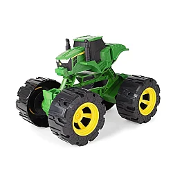 John Deere Arazi Traktörü 47492 - John Deere
