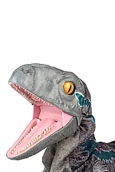 Jurassic World Blue Training Edition Puppetronic by RealFX - 4