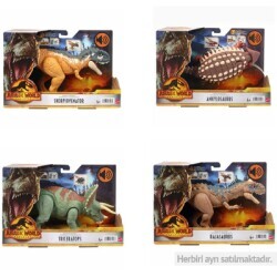 Jurassic World Dev Dinozor Figürü Quetzalcoatlus Hdx17-Hdx48 - 1