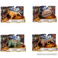 Jurassic World Dev Dinozor Figürü Quetzalcoatlus Hdx17-Hdx48 - 1