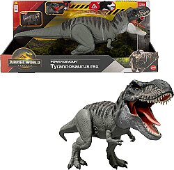 Jurassic World T-Rex Figürü - Jch02 - Jurassic World