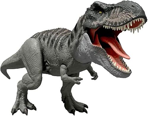 Jurassic World T-Rex Figürü - Jch02 - 4