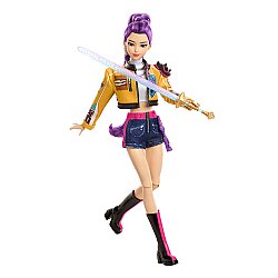 K-Pop Demon Hunters HUNTR/X Rumi How It’s Done Bebek Mtl-Jrn35 - 2