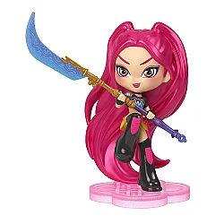 K-Pop Demon Hunters Sürpriz Figürler Mtl-Jtc88 - 3