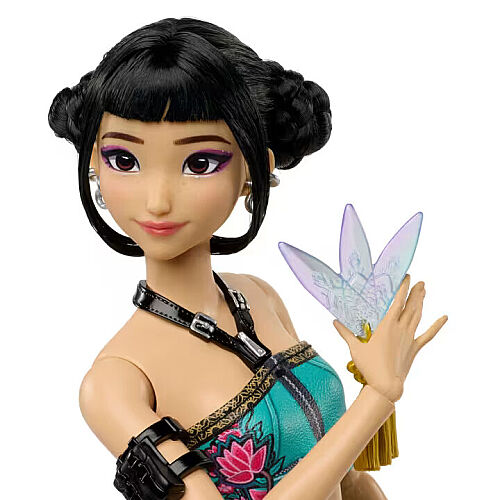 K-Pop Demon Hunters - Zoey How It’s Done Bebek Mtl-Jrn37 - 4