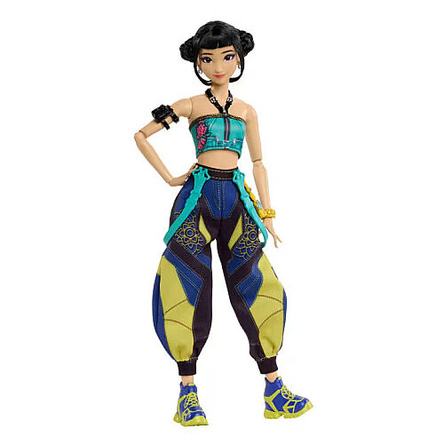 K-Pop Demon Hunters - Zoey How It’s Done Bebek Mtl-Jrn37 - 2