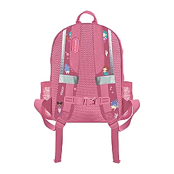KidsnJoy PacknJoy - Çocuk Sırt Çantası | Medium - Mermaid Dream - 2