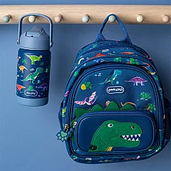KidsnJoy PacknJoy - Çocuk Sırt Çantası | Small - Dino Roar - 3