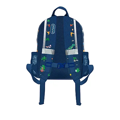 KidsnJoy PacknJoy - Çocuk Sırt Çantası | Small - Dino Roar - 2