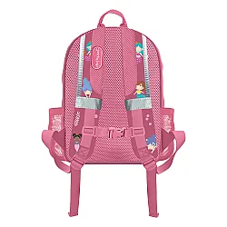 KidsnJoy PacknJoy - Çocuk Sırt Çantası | Small - Mermaid Dream - 2