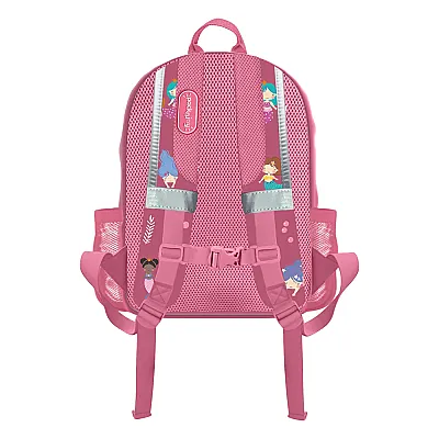 KidsnJoy PacknJoy - Çocuk Sırt Çantası | Small - Mermaid Dream - 2