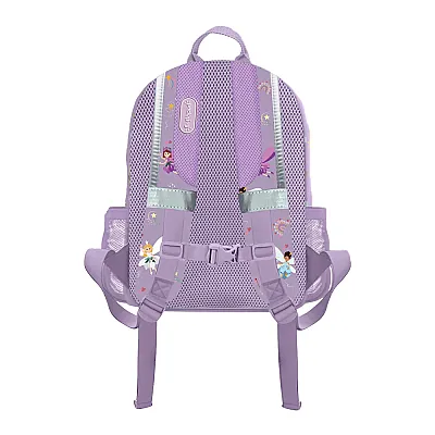 KidsnJoy PacknJoy - Çocuk Srt Çantası | Medium - Fairy Sparkle - 2
