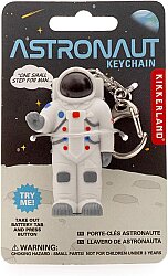 Kikkerland Anahtarlık-Astronot Krl84-Eu - 3