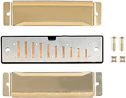 Kikkerland Hedıye-Mızıka Montajını Kendı Yap Gg134 - 2
