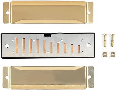 Kikkerland Hedıye-Mızıka Montajını Kendı Yap Gg134 - 2