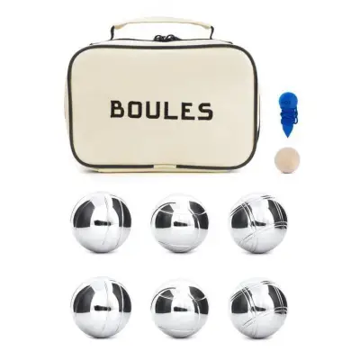 Kikkerland Oyun-Bilye Küçük Set Gg80-S - 1
