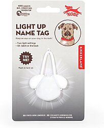 Kikkerland Pet-Aydınlatmalı Tasma Isımlıgı Dıg34-Eu - Kikkerland