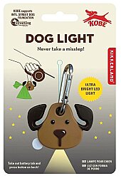 Kikkerland Pet-Kopek Tasma Isıgı Dıg29-Eu - 3