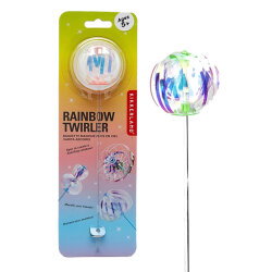 Kikkerland Rainbow Twirler Gg72 - 1