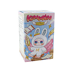 Kimmon Mimon Hayal Serisi Sürpriz Figür - Kimmon