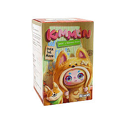 Kimmon Vahşi Doğa Serisi Gizemli Sürpriz Kutu - Kimmon