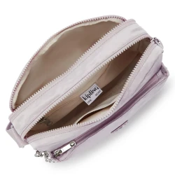 Kipling Abanu M Omuz Çantasıı Gleam Silver Kı6847K6G - 3