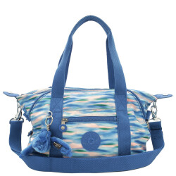 Kipling Art Mini Omuz Çantası Diluted Blue Kı5656Tx9 - Kipling
