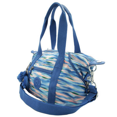 Kipling Art Mini Omuz Çantasıı Diluted Blue Kı5656Tx9 - 3