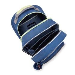 Kipling Class Room Fantasy Blue Bl Okul Cantası Kı40538Fb - 4