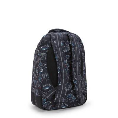 Kipling Class Room Jungle Fun Race Okul Cantası Kı7090Tj3 - 4