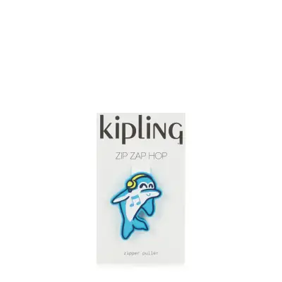 Kipling Dolphın Puller Multicolor Puller Kıb2G950V - 3