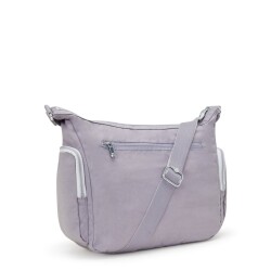 Kipling Gabb Omuz Çantasıı Tender Grey Kı57401Fb - 2