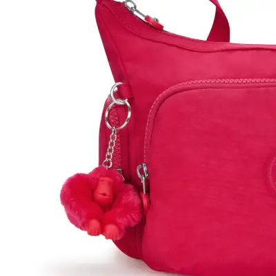 Kipling Gabb S Omuz Çantasıı Confetti Pink Kı4493T73 - 4