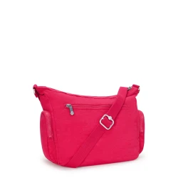 Kipling Gabb S Omuz Çantasıı Confetti Pink Kı4493T73 - 2