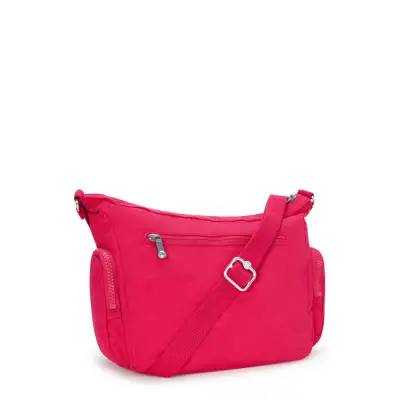 Kipling Gabb S Omuz Çantasıı Confetti Pink Kı4493T73 - 2