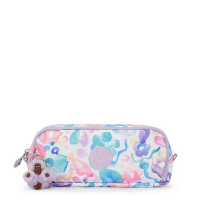 Kipling Gitroy Aqua Flowe Kalemlik KI35602FW - 1