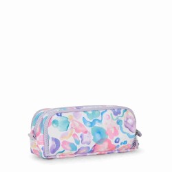 Kipling Gitroy Aqua Flowe Kalemlik KI35602FW - 2