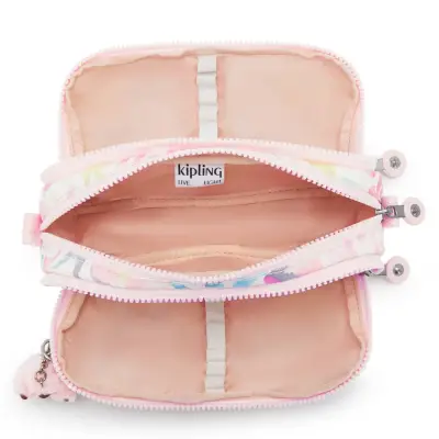 Kipling Kı35604Es Gıtroy Aqua Sea Kalemlik - 3