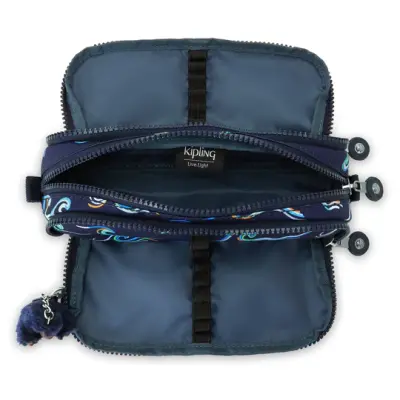 Kipling Gitroy Fun Ocean Kalemlik KI3560W92 - 3