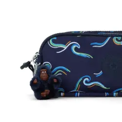 Kipling Gitroy Fun Ocean Kalemlik KI3560W92 - 4