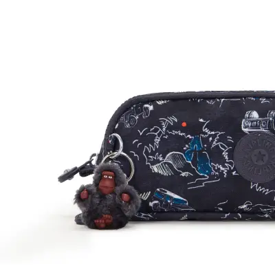 Kipling Gıtroy Jungle Fun Race Kalemlik Kı3560Tj3 - 3