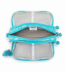 Kipling Gitroy Metallic P Kalemlik KI28471PM - 2