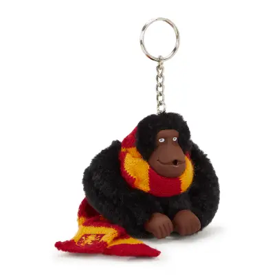 Kipling Harry Xmonkey Gryffindor Anahtarlık Kı44998Hp - 2