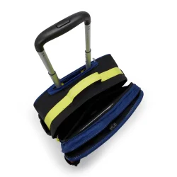Kipling Kı376784J New Storıa Lets Scuba Tekerlekli Okul Çantası - 2