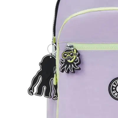 Kipling Scuba Squıd Puller Multicolor Puller Kıb2G750V - 2