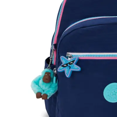 Kipling Sea Star Puller Multicolor Puller Kıa1H150V - 2