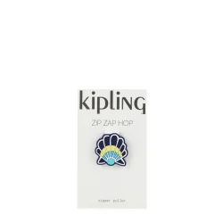 Kipling Seashell Puller Multicolor Puller Kıb3L250V - 3