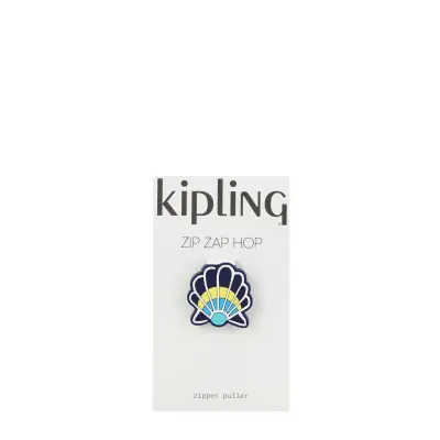 Kipling Seashell Puller Multicolor Puller Kıb3L250V - 3