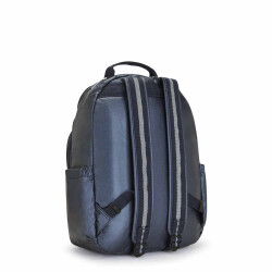 Kipling Seoul Admiral Bl Sırt Çanta KI57647SP - 2