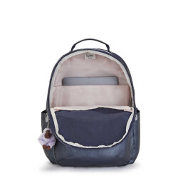 Kipling Seoul Admiral Bl Sırt Çanta KI57647SP - 3